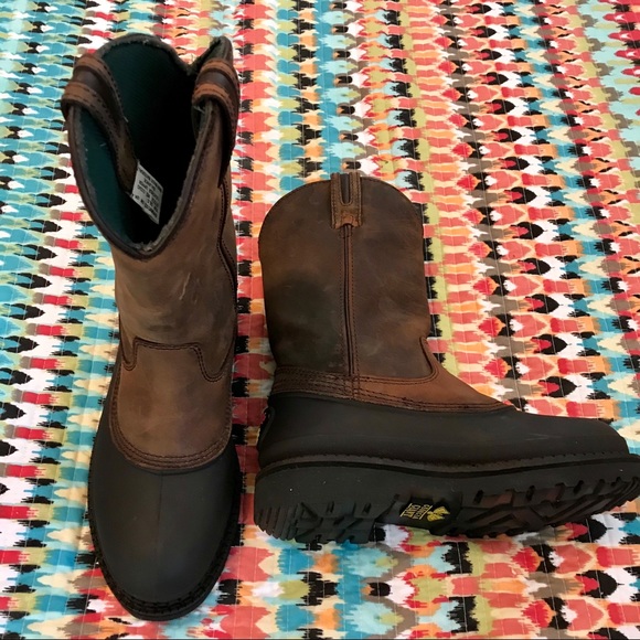 women's georgia boots sale